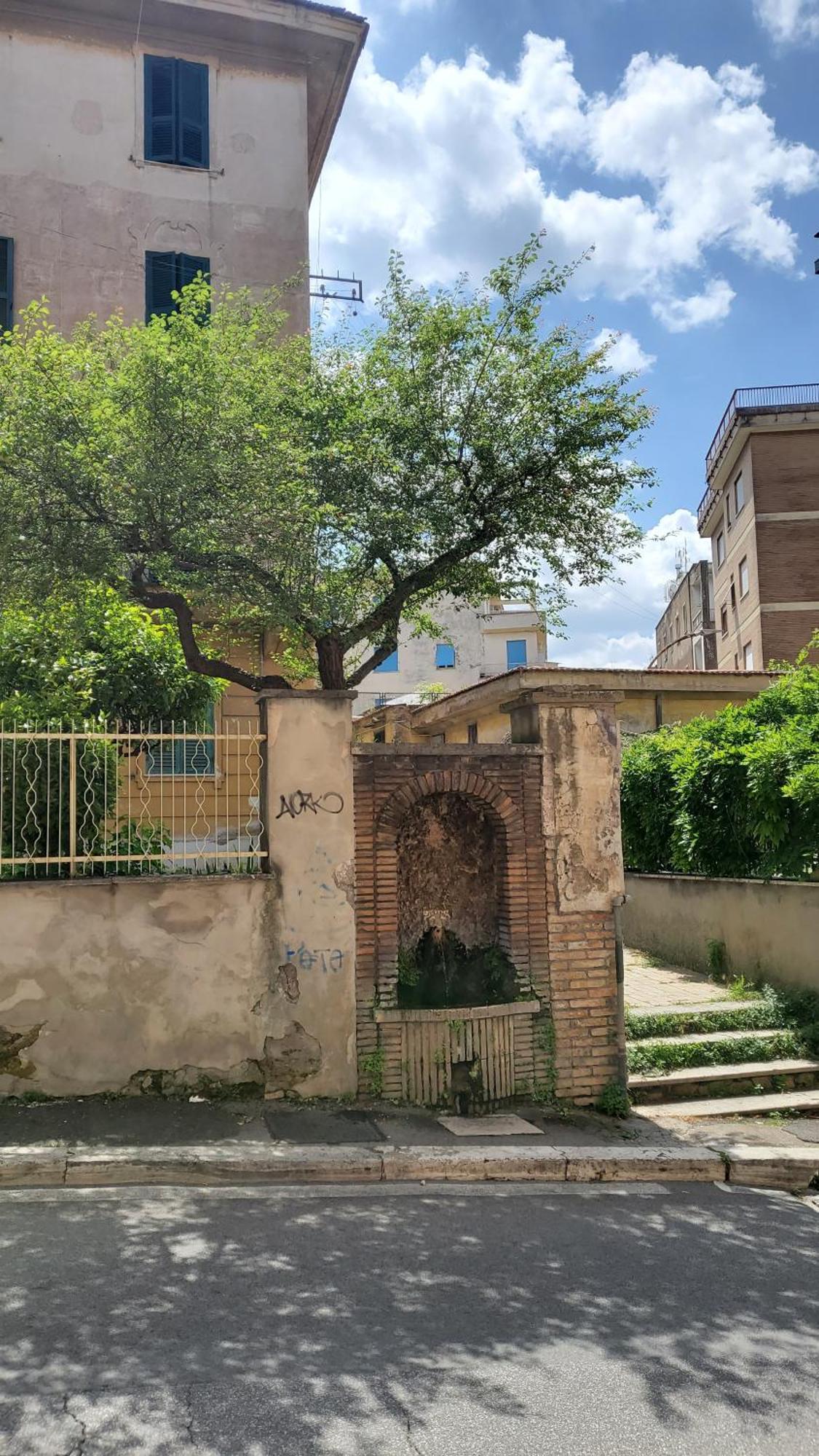 Domus Mia Apartment Tivoli Exterior photo